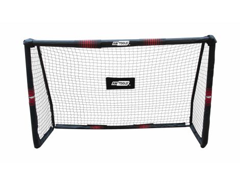 AWTOOLS BRAMKA PIŁKARSKA 180x120x60cm - 2