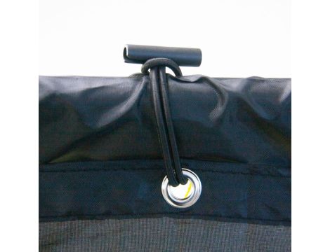 AWTOOLS BRAMKA PIŁKARSKA 213x153x76cm - 4