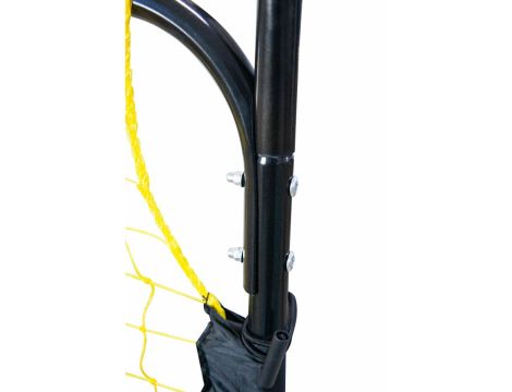 AWTOOLS BRAMKA PIŁKARSKA 213x153x76cm - 5