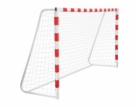 AWTOOLS BRAMKA PIŁKARSKA 300x200x90cm - 3