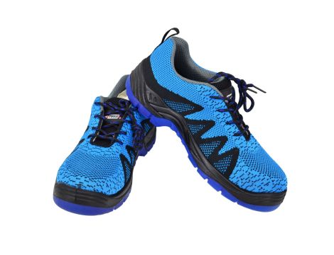 AWTOOLS BUTY AZZURRO ROZ.40 / NISKIE