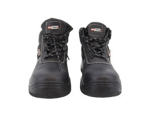 AWTOOLS BUTY BOLZANO ROZ.40 / WYSOKIE - image 2