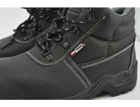 AWTOOLS BUTY BOLZANO ROZ.40 / WYSOKIE - 3