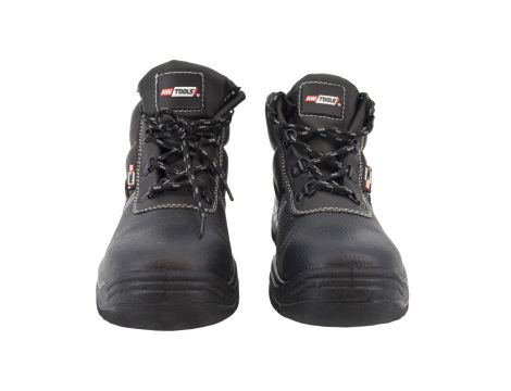 AWTOOLS BUTY BOLZANO ROZ.41 / WYSOKIE - 2