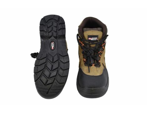 AWTOOLS BUTY MERANO ROZ.40 / WYSOKIE.. - 3