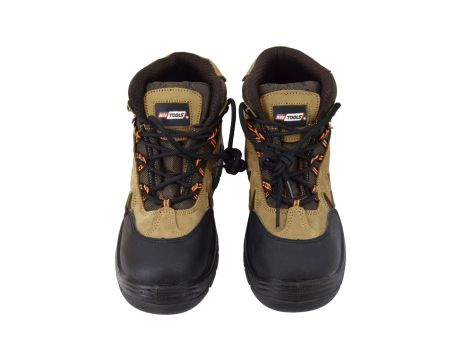 AWTOOLS BUTY MERANO ROZ.47 / WYSOKIE - 2