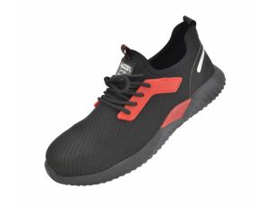 AWTOOLS BUTY NISKIE COPPER R.40 KAT.SB LEKKIE