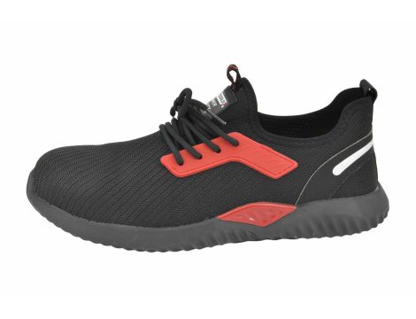 AWTOOLS BUTY NISKIE COPPER R.45 KAT.SB LEKKIE - 3