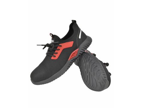 AWTOOLS BUTY NISKIE COPPER R.46 KAT.SB LEKKIE - 2