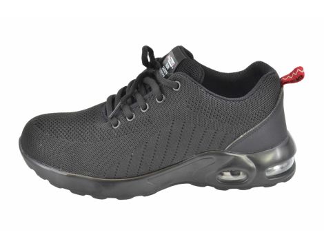 AWTOOLS BUTY NISKIE IRON R.40 KAT.SB LEKKIE - 3