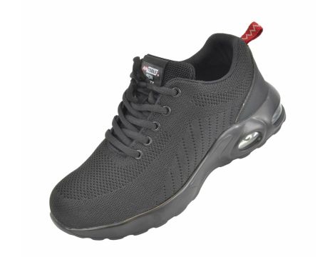 AWTOOLS BUTY NISKIE IRON R.42 KAT.SB LEKKIE