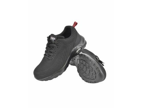 AWTOOLS BUTY NISKIE IRON R.43 KAT.SB LEKKIE - 2