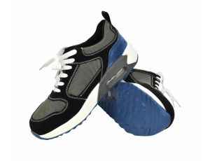 AWTOOLS BUTY NISKIE NEON BLUE R.42 KAT.SB LEKKIE - image 2