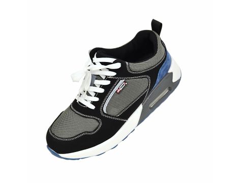 AWTOOLS BUTY NISKIE NEON BLUE R.42 KAT.SB LEKKIE