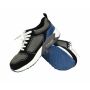 AWTOOLS BUTY NISKIE NEON BLUE R.42 KAT.SB LEKKIE - 3