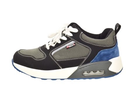 AWTOOLS BUTY NISKIE NEON BLUE R.43 KAT.SB LEKKIE - 5