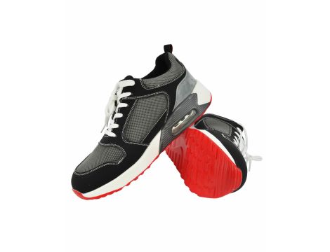 AWTOOLS BUTY NISKIE NEON R.40 KAT.SB LEKKIE - 2