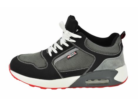 AWTOOLS BUTY NISKIE NEON R.43 KAT.SB LEKKIE - 3