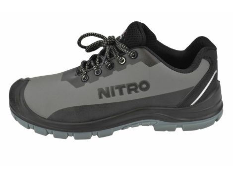 AWTOOLS BUTY NISKIE NITRO R.45 KAT.S3 - 3