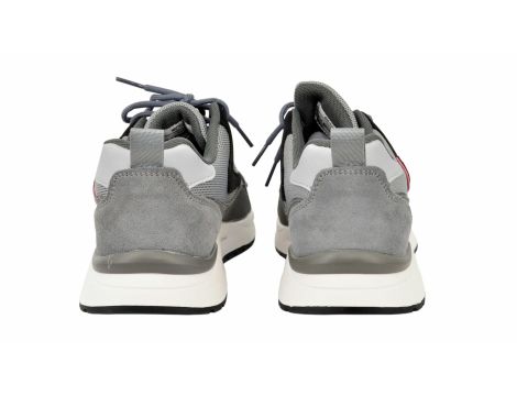 AWTOOLS BUTY NISKIE SILVER R.40 KAT.SBP - 6