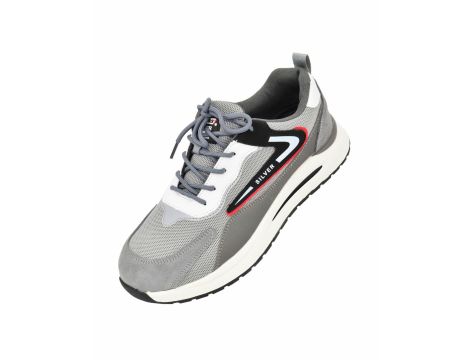 AWTOOLS BUTY NISKIE SILVER R.46 KAT.SBP