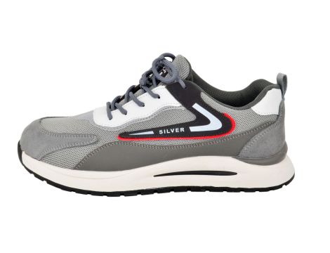 AWTOOLS BUTY NISKIE SILVER R.47 KAT.SBP - 4