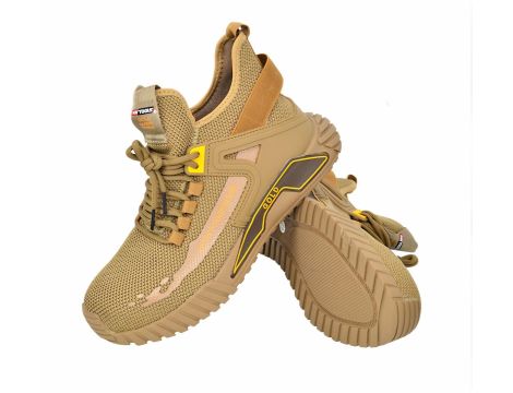 AWTOOLS BUTY WYSOKIE GOLD R.40 KAT.SBP - 2