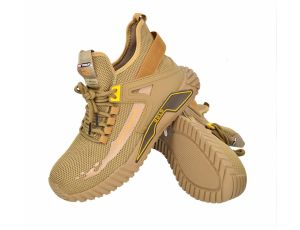 AWTOOLS BUTY WYSOKIE GOLD R.42 KAT.SBP - image 2