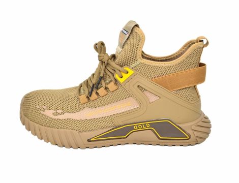 AWTOOLS BUTY WYSOKIE GOLD R.44 KAT.SBP - 3