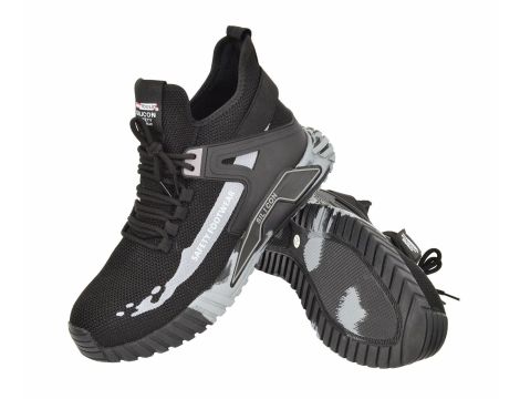 AWTOOLS BUTY WYSOKIE SILICON R.41 KAT.SBP - 2