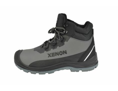 AWTOOLS BUTY WYSOKIE XENON R.40 KAT.S3 - 4