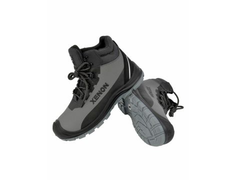 AWTOOLS BUTY WYSOKIE XENON R.47 KAT.S3 - 3