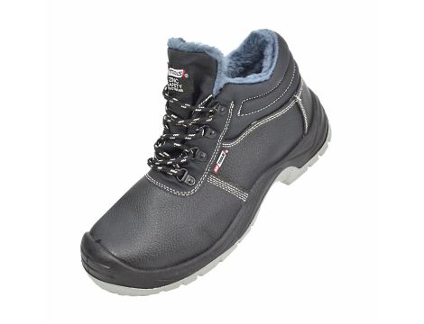 AWTOOLS BUTY WYSOKIE ZINC R.40 KAT.S3 OCIEPLANE - 2