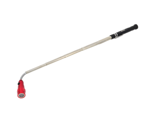 AWTOOLS CHWYTAK TELESKOPOWY Z MAGNESEM I LATARKĄ LED - image 2
