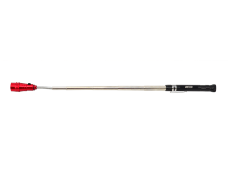 AWTOOLS CHWYTAK TELESKOPOWY Z MAGNESEM I LATARKĄ LED - 4