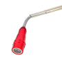 AWTOOLS CHWYTAK TELESKOPOWY Z MAGNESEM I LATARKĄ LED - 4
