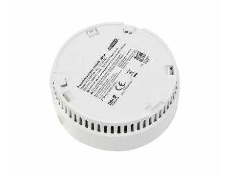 AWTOOLS CZUJNIK DYMU 9V - 3