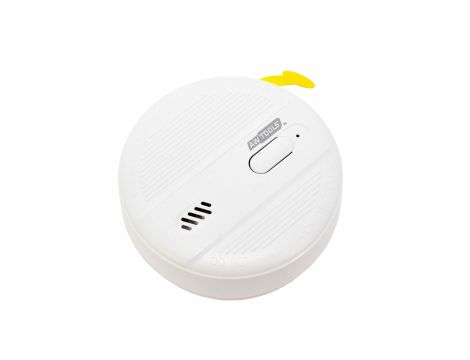 AWTOOLS CZUJNIK DYMU 9V - 5