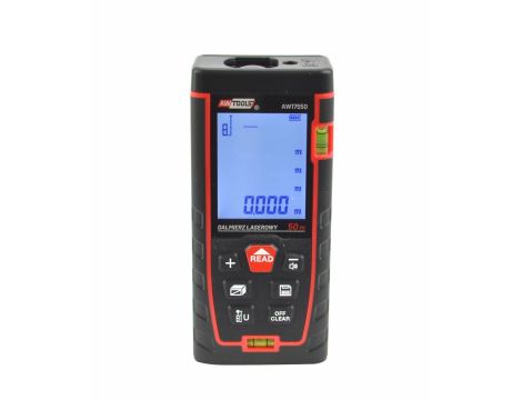 AWTOOLS DALMIERZ LASEROWY  50m