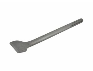 AWTOOLS DŁUTO SDS MAX 50x400mm WYGIĘTE