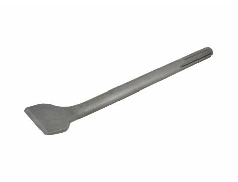 AWTOOLS DŁUTO SDS MAX 50x400mm WYGIĘTE