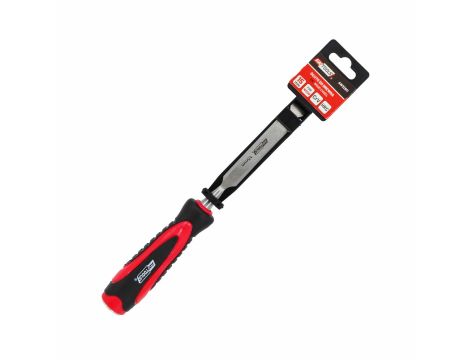 AWTOOLS DŁUTO Z PLAST. UCHWYTEM 25MM - 4