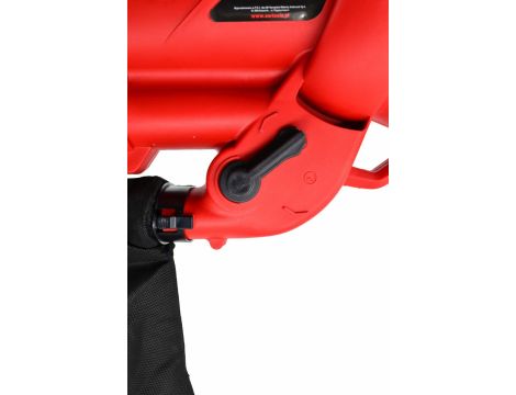 AWTOOLS DMUCHAWA / ODKURZACZ DO LIŚCI 3200W - 2