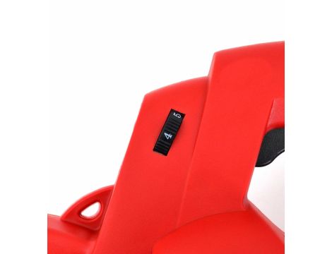 AWTOOLS DMUCHAWA / ODKURZACZ DO LIŚCI 3200W - 3