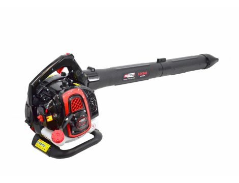 AWTOOLS DMUCHAWA SPALINOWA / ODKURZACZ DO LIŚCI 3w1 0,75 kW/ 1KM 450ml LBV340 - 2