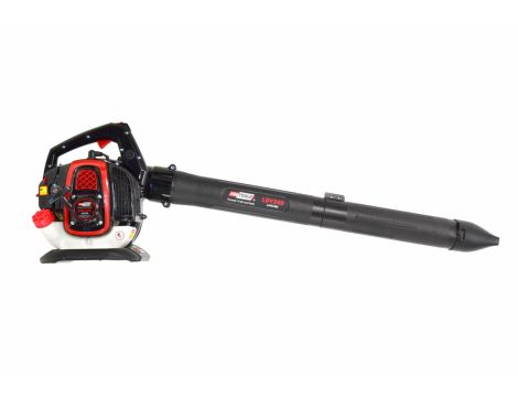 AWTOOLS DMUCHAWA SPALINOWA / ODKURZACZ DO LIŚCI 3w1 0,75 kW/ 1KM 450ml LBV340 - 8