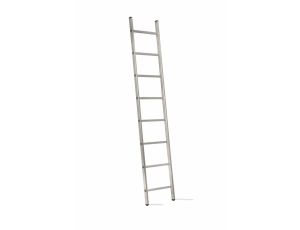 AWTOOLS DRABINA ALUMINIOWA BASIC  1x 7 STOPNI 150kg.... - image 2