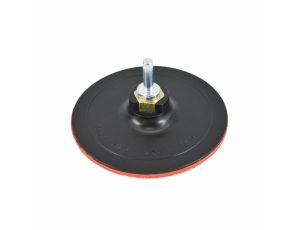 AWTOOLS DYSK 125mm DO SZLIFIERKI KĄTOWEJ + ADAPTER/ CIENKI