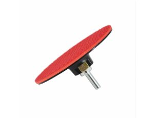 AWTOOLS DYSK 125mm DO SZLIFIERKI KĄTOWEJ + ADAPTER/ CIENKI - image 2
