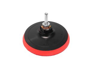 AWTOOLS DYSK 125mm DO SZLIFIERKI KĄTOWEJ + ADAPTER/ GRUBY